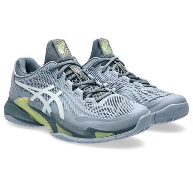 ASICS（アシックス）COURT FF 3 コートFF 3（1041A370）スポーツ テニス オールコート用 テニスシューズ 靴 男性用 メンズ