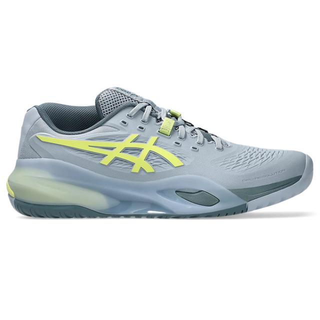 ASICS（アシックス）GEL-RESOLUTION X ゲルレゾリューション エックス（1041A481）スポーツ オールコート用 テニスシューズ メンズ_1