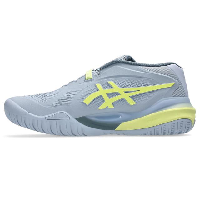ASICS（アシックス）GEL-RESOLUTION X ゲルレゾリューション エックス（1041A481）スポーツ オールコート用 テニスシューズ メンズ_2