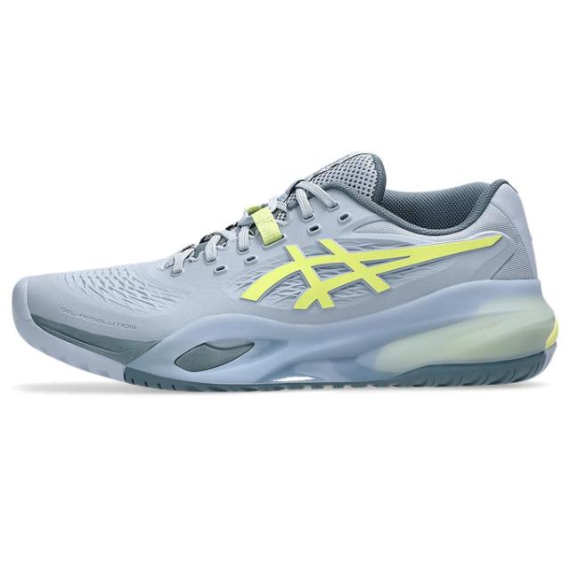 ASICS（アシックス）GEL-RESOLUTION X ゲルレゾリューション エックス（1041A481）スポーツ オールコート用 テニスシューズ メンズ_3