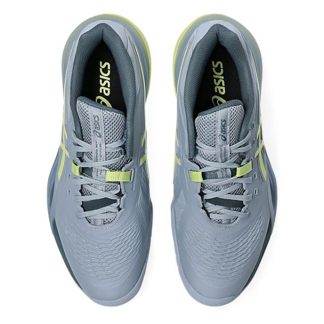 ASICS（アシックス）GEL-RESOLUTION X ゲルレゾリューション エックス（1041A481）スポーツ オールコート用 テニスシューズ メンズ_5