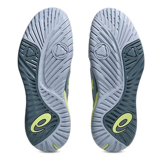ASICS（アシックス）GEL-RESOLUTION X ゲルレゾリューション エックス（1041A481）スポーツ オールコート用 テニスシューズ メンズ_6