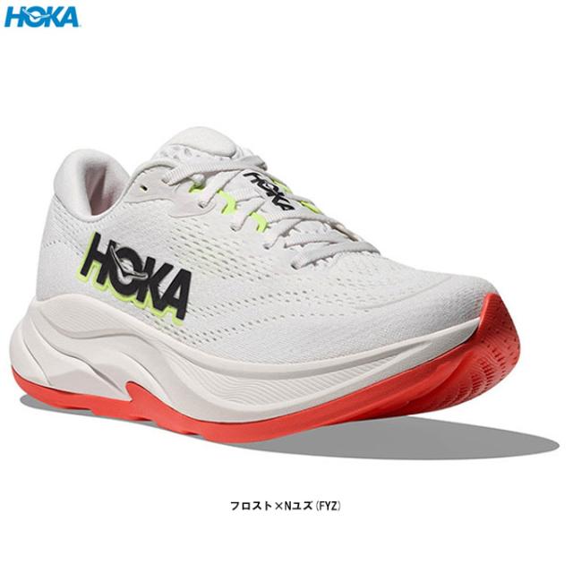 HOKA（ホカ）RINCON 4 リンコン 4（1155131）スポーツ マラソン ランニングシューズ ジョギング トレーニング フィットネス レディース