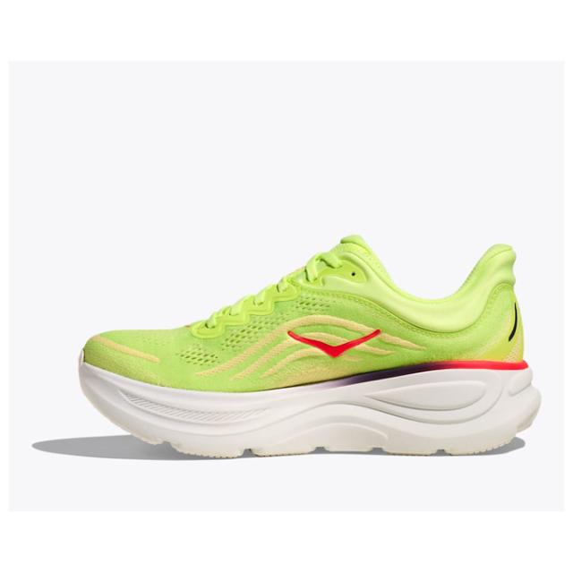 HOKA（ホカ）BONDI 9 ボンダイ 9（1162011）スポーツ マラソン ランニングシューズ ジョギング ウォーキング トレーニング フィットネス メンズ_2