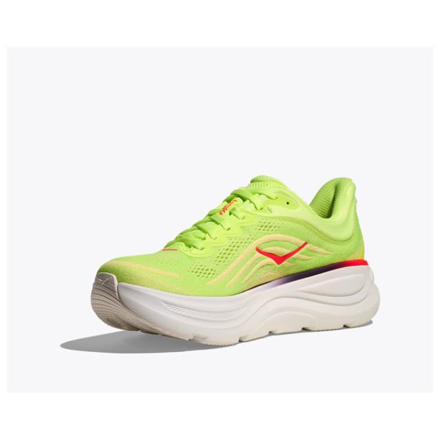 HOKA（ホカ）BONDI 9 ボンダイ 9（1162011）スポーツ マラソン ランニングシューズ ジョギング ウォーキング トレーニング フィットネス メンズ_6