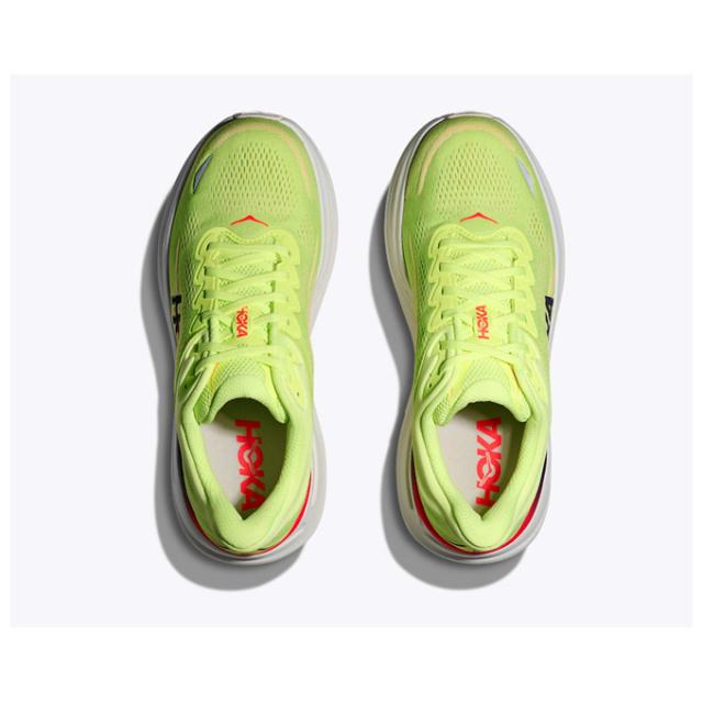 HOKA（ホカ）BONDI 9 ボンダイ 9（1162011）スポーツ マラソン ランニングシューズ ジョギング ウォーキング トレーニング フィットネス メンズ_7