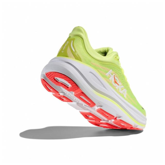 HOKA（ホカ）BONDI 9 ボンダイ 9（1162012）スポーツ マラソン ランニングシューズ ジョギング ウォーキング トレーニング レディース_2