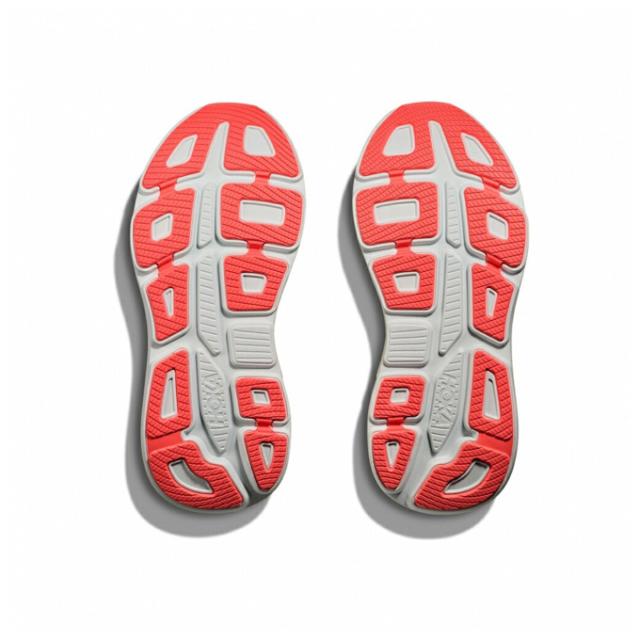 HOKA（ホカ）BONDI 9 ボンダイ 9（1162012）スポーツ マラソン ランニングシューズ ジョギング ウォーキング トレーニング レディース_3