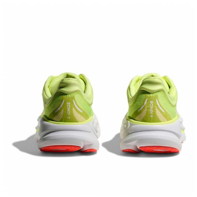 HOKA（ホカ）BONDI 9 ボンダイ 9（1162012）スポーツ マラソン ランニングシューズ ジョギング ウォーキング トレーニング レディース_4