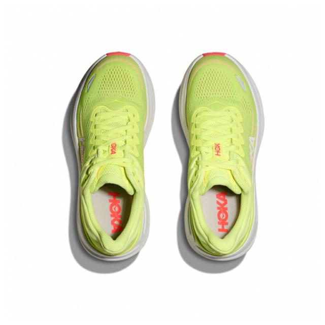 HOKA（ホカ）BONDI 9 ボンダイ 9（1162012）スポーツ マラソン ランニングシューズ ジョギング ウォーキング トレーニング レディース_5