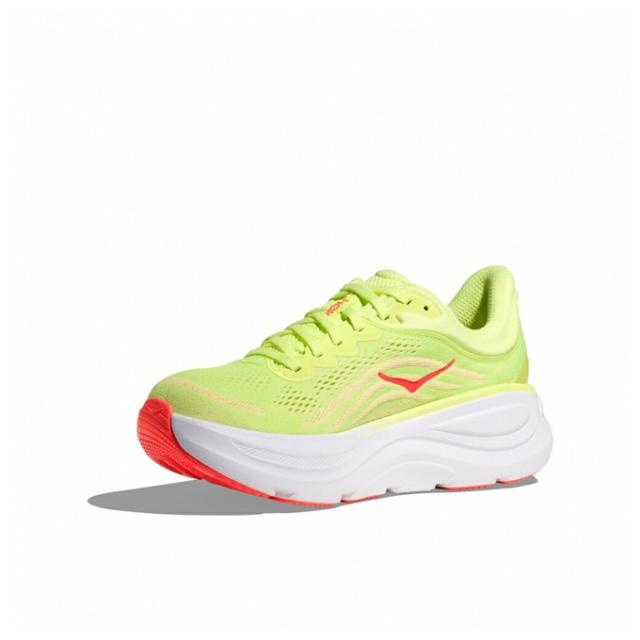 HOKA（ホカ）BONDI 9 ボンダイ 9（1162012）スポーツ マラソン ランニングシューズ ジョギング ウォーキング トレーニング レディース_6
