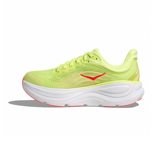 HOKA（ホカ）BONDI 9 ボンダイ 9（1162012）スポーツ マラソン ランニングシューズ ジョギング ウォーキング トレーニング レディース_7