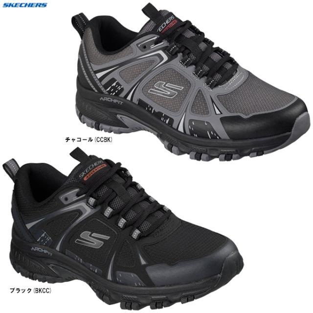 ぽけ♥ SKECHERS（スケッチャーズ）アーチフィット ヒルクレスト ARCH FIT