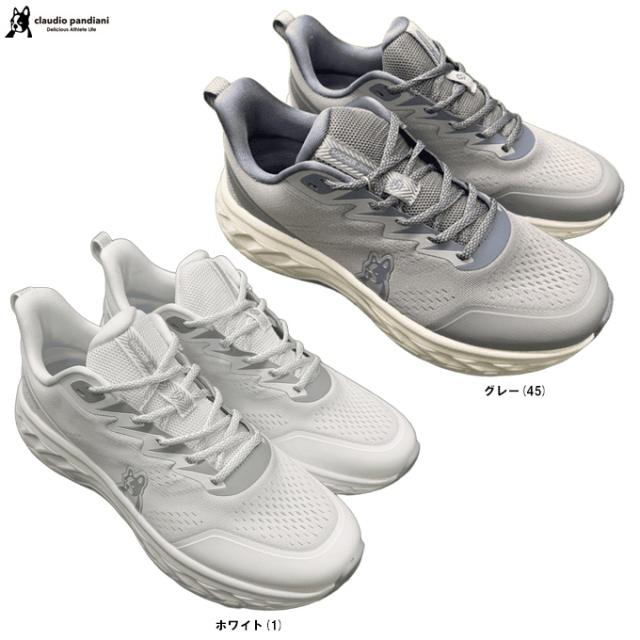soccer junky（サッカージャンキー）OSANPO 犬とお散歩シューズ（CP26A12）ランニングシューズ Claudio Pandiani スニーカー メンズ 9,624円