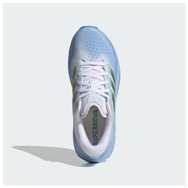 adidas（アディダス）SUPERNOVA RISE 3 RUNNING スーパーノヴァ ライズ 3 ランニング（JR1613）ランニングシューズ ジョギング マラソン レディース_1