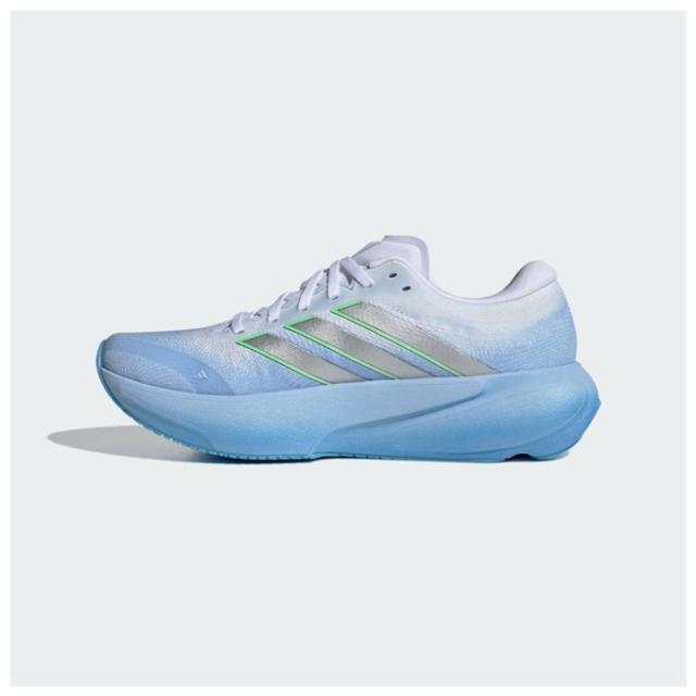 adidas（アディダス）SUPERNOVA RISE 3 RUNNING スーパーノヴァ ライズ 3 ランニング（JR1613）ランニングシューズ ジョギング マラソン レディース_2