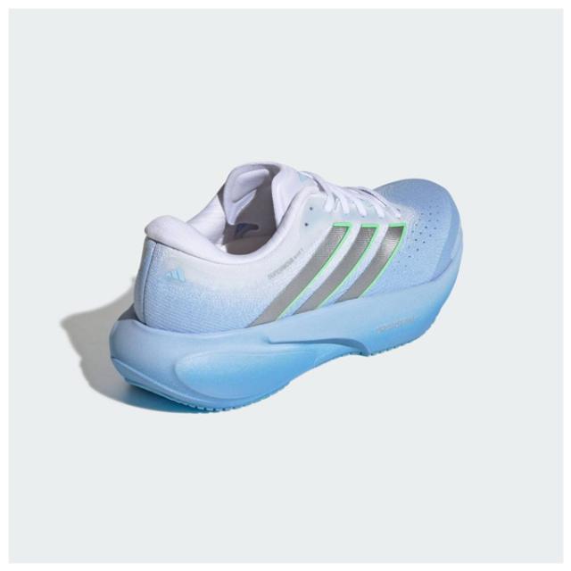 adidas（アディダス）SUPERNOVA RISE 3 RUNNING スーパーノヴァ ライズ 3 ランニング（JR1613）ランニングシューズ ジョギング マラソン レディース_4