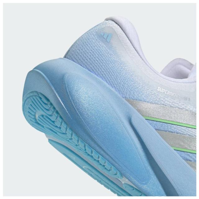 adidas（アディダス）SUPERNOVA RISE 3 RUNNING スーパーノヴァ ライズ 3 ランニング（JR1613）ランニングシューズ ジョギング マラソン レディース_6
