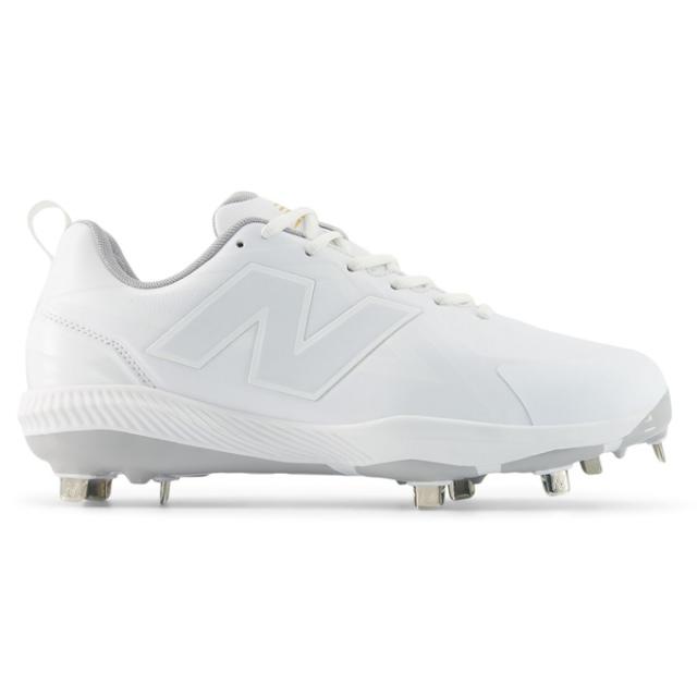 New Balance（ニューバランス）FuelCell 1000 v1 Metal（M10004ET4E）P革取付不可 野球 金具スパイク 埋め込み式 シューズ 靴 一般用
