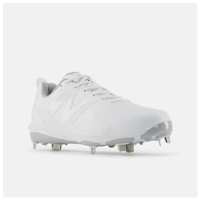 New Balance（ニューバランス）FuelCell 1000 v1 Metal（M10004ET4E）P革取付不可 野球 金具スパイク 埋め込み式 シューズ 靴 一般用