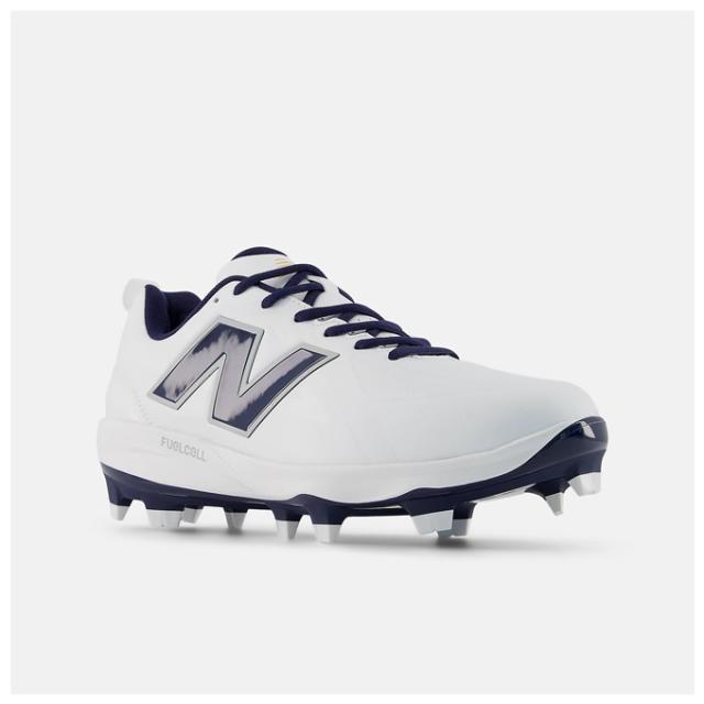New Balance（ニューバランス）FuelCell 1000 PU Molded v1（M10006SP4E）P革取付不可 野球 ベースボール ポイントスパイク 一般用
