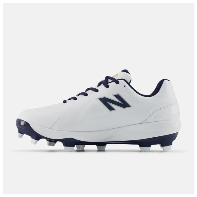 New Balance（ニューバランス）FuelCell 1000 PU Molded v1（M10006SP4E）P革取付不可 野球 ベースボール ポイントスパイク 一般用