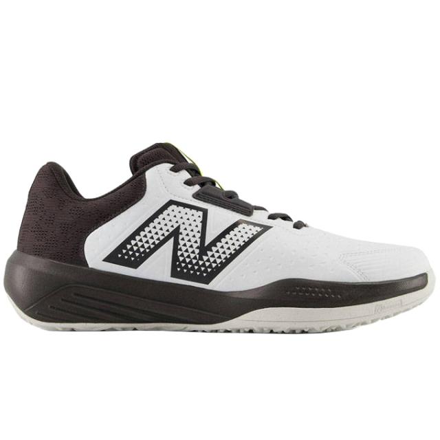 New Balance（ニューバランス）696 v6 O（M6968YR2E）テニス オムニ・クレーコート用 テニスシューズ 靴 2E相当 メンズ