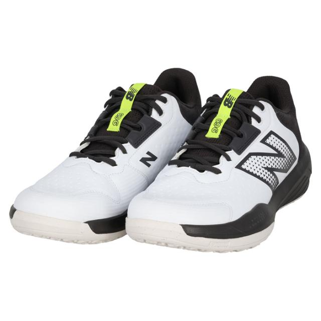 New Balance（ニューバランス）696 v6 O（M6968YR2E）テニス オムニ・クレーコート用 テニスシューズ 靴 2E相当 メンズ_1