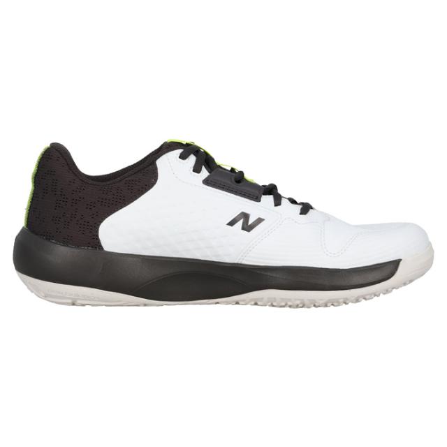 New Balance（ニューバランス）696 v6 O（M6968YR2E）テニス オムニ・クレーコート用 テニスシューズ 靴 2E相当 メンズ_2