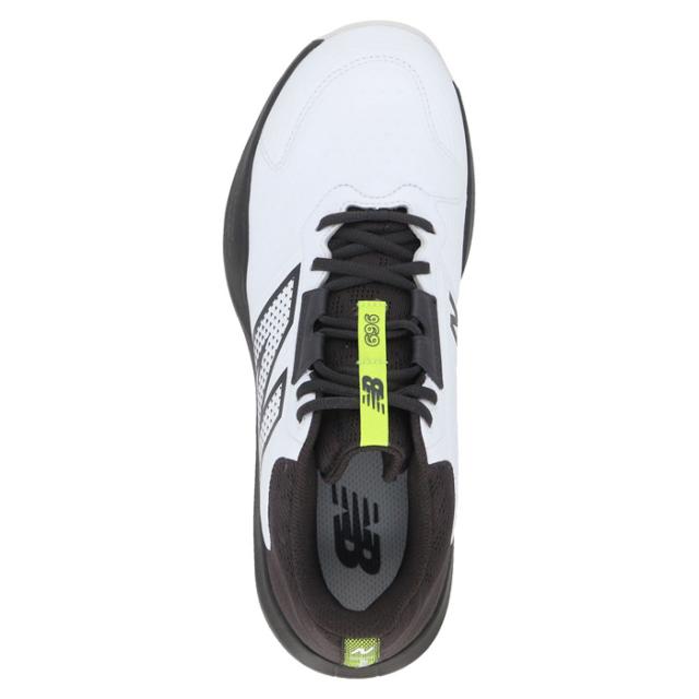 New Balance（ニューバランス）696 v6 O（M6968YR2E）テニス オムニ・クレーコート用 テニスシューズ 靴 2E相当 メンズ_3