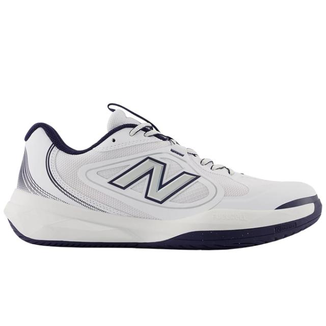 New Balance（ニューバランス）FuelCell 796 v5 H（M7964RA4E）スポーツ テニスシューズ オールコート用 靴 軽量 4E相当 メンズ