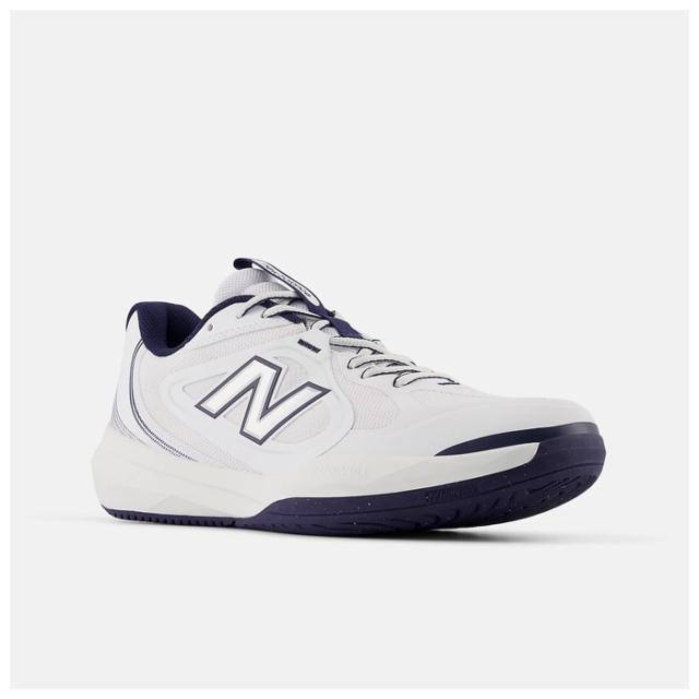 New Balance（ニューバランス）FuelCell 796 v5 H（M7964RA4E）スポーツ テニスシューズ オールコート用 靴 軽量 4E相当 メンズ_1