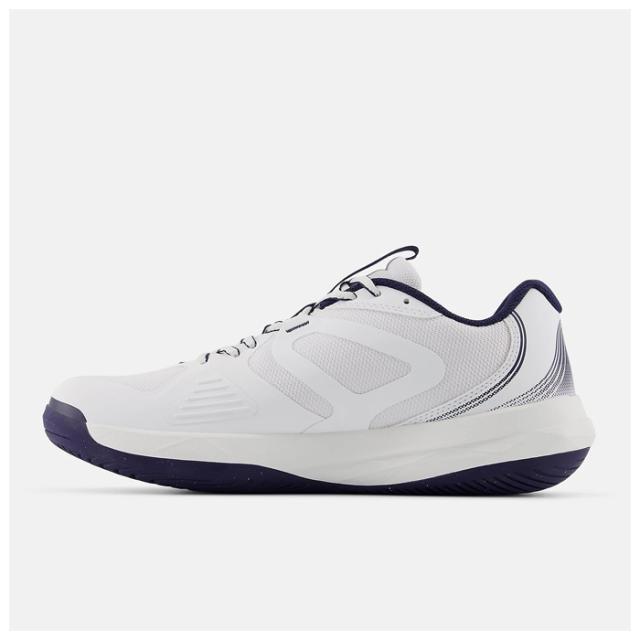 New Balance（ニューバランス）FuelCell 796 v5 H（M7964RA4E）スポーツ テニスシューズ オールコート用 靴 軽量 4E相当 メンズ_2