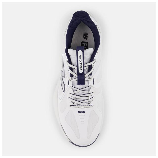 New Balance（ニューバランス）FuelCell 796 v5 H（M7964RA4E）スポーツ テニスシューズ オールコート用 靴 軽量 4E相当 メンズ_3