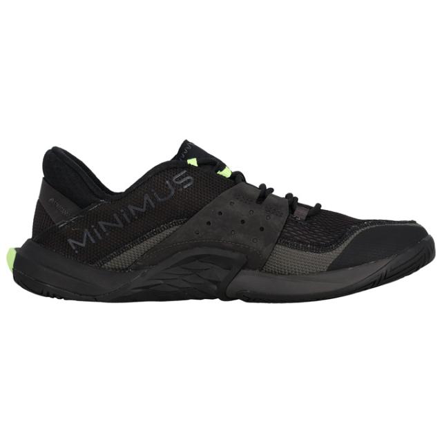 New Balance（ニューバランス）NB minimus TR v2 ミニマス TR v2（MMTR5DI2E）ランニングシューズ マラソン ジョギング スポーツ トレーニング 2E相当 メンズ