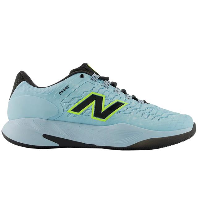New Balance（ニューバランス）Fresh Foam X CT-Rally v2 H（MRAL1HM2E）スポーツ テニスシューズ オールコート用 靴 メンズ