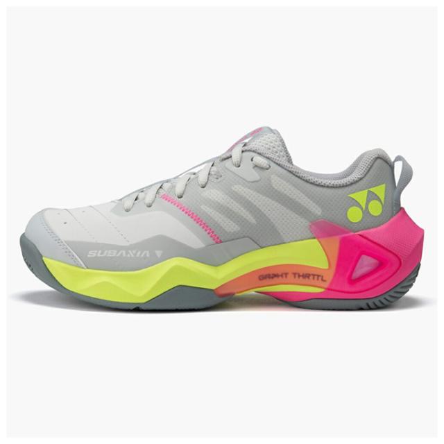 YONEX（ヨネックス）サブアクシアGT（SHBSG1L）バドミントンシューズ バドミントン スニーカー レディース_1
