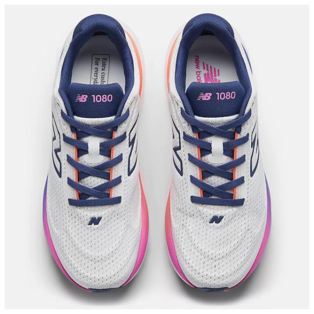 New Balance（ニューバランス）61 1080 V15 D（W10801L7D）ランニングシューズ マラソン ジョギング スポーツ トレーニング D相当 レディース