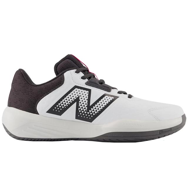 New Balance（ニューバランス）696 v6 H（W6962582E）テニスシューズ オールコート用 靴 2E相当 女性用 レディース