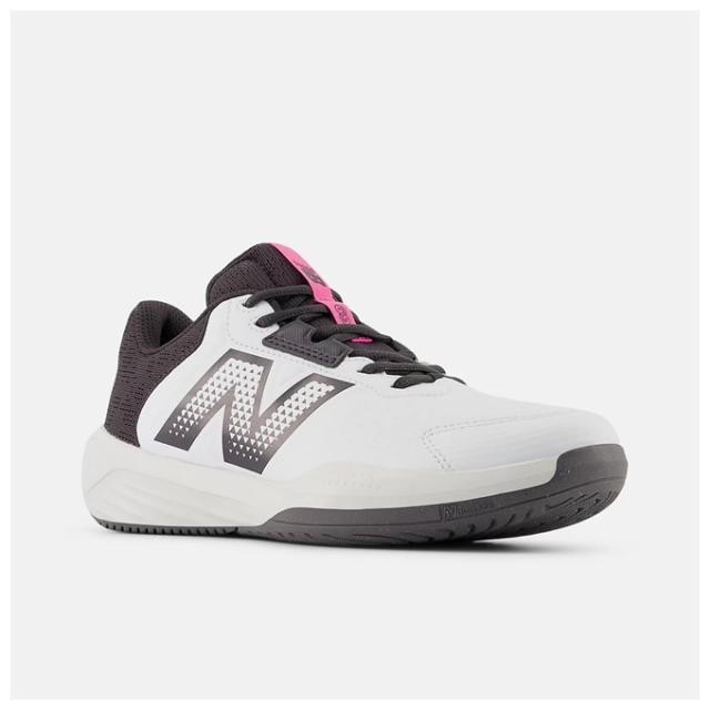 New Balance（ニューバランス）696 v6 H（W6962582E）テニスシューズ オールコート用 靴 2E相当 女性用 レディース_1