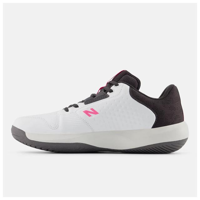 New Balance（ニューバランス）696 v6 H（W6962582E）テニスシューズ オールコート用 靴 2E相当 女性用 レディース_2
