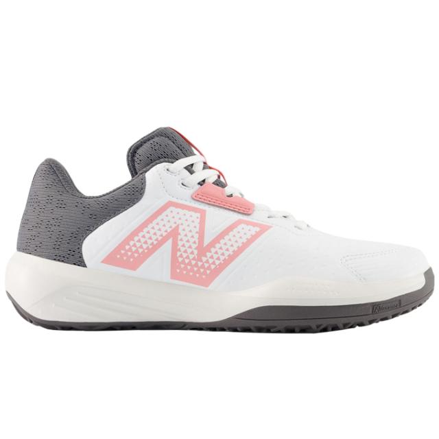 New Balance（ニューバランス）696 v6 O（W6963FI2E）スポーツ テニス オムニ・クレーコート用 テニスシューズ 2E相当 靴 レディース