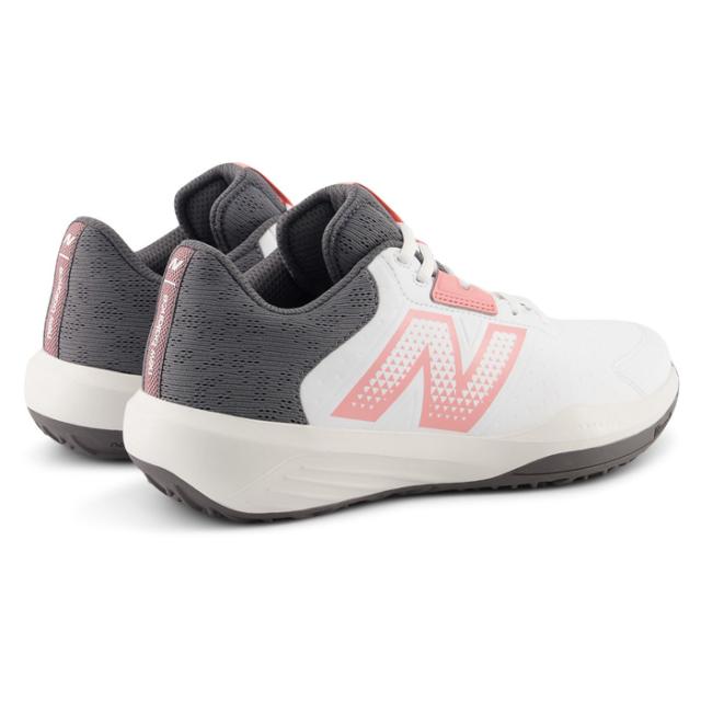 New Balance（ニューバランス）696 v6 O（W6963FI2E）スポーツ テニス オムニ・クレーコート用 テニスシューズ 2E相当 靴 レディース_2