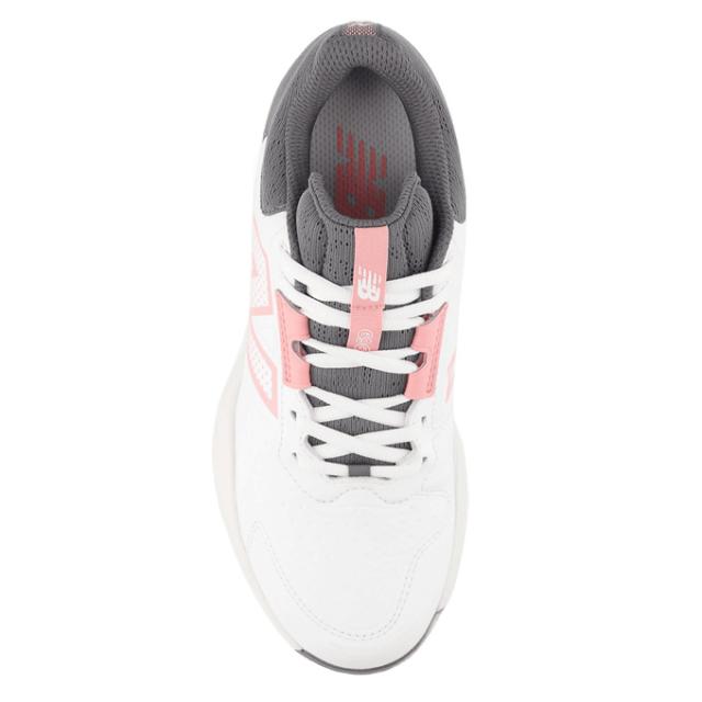 New Balance（ニューバランス）696 v6 O（W6963FI2E）スポーツ テニス オムニ・クレーコート用 テニスシューズ 2E相当 靴 レディース_4