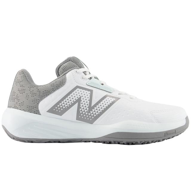 New Balance（ニューバランス）696 v6 O（W6968FM2E）スポーツ テニス オムニ・クレーコート用 テニスシューズ 2E相当 靴 レディース