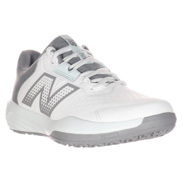 New Balance（ニューバランス）696 v6 O（W6968FM2E）スポーツ テニス オムニ・クレーコート用 テニスシューズ 2E相当 靴 レディース_1