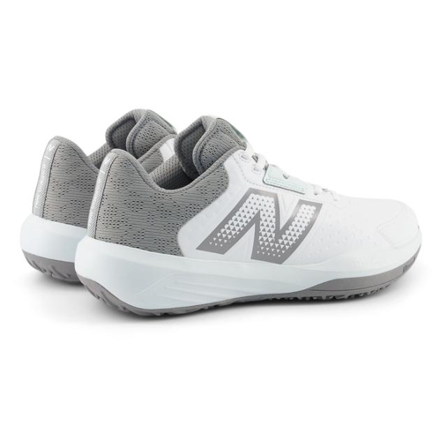 New Balance（ニューバランス）696 v6 O（W6968FM2E）スポーツ テニス オムニ・クレーコート用 テニスシューズ 2E相当 靴 レディース_3