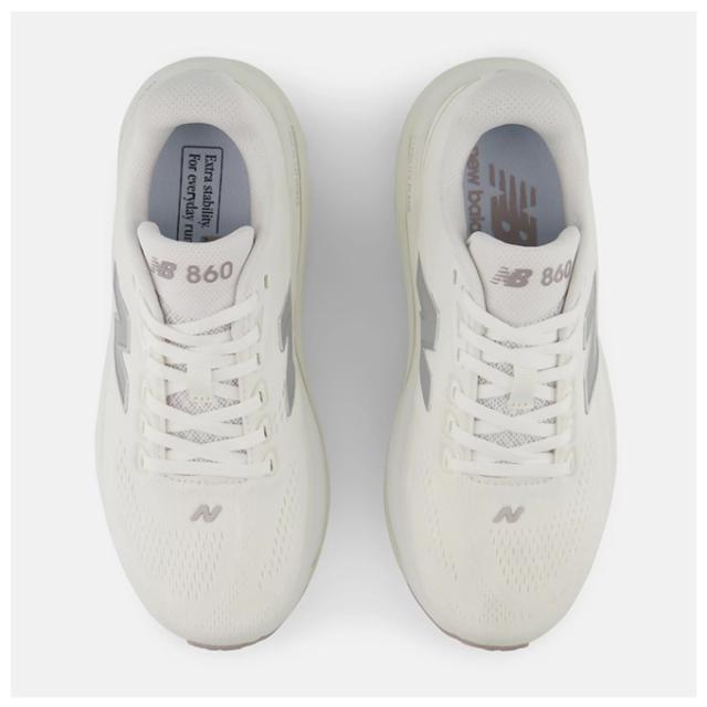New Balance（ニューバランス）Fresh Foam X 860 v15 フレッシュフォーム X 860 v15（W86019FD）ランニングシューズ レディース_4