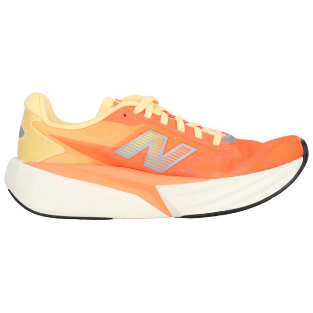 New Balance（ニューバランス）FuelCell Rebel v5（WFCX92IB）ランニングシューズ マラソン ジョギング スポーツ B相当 レディース