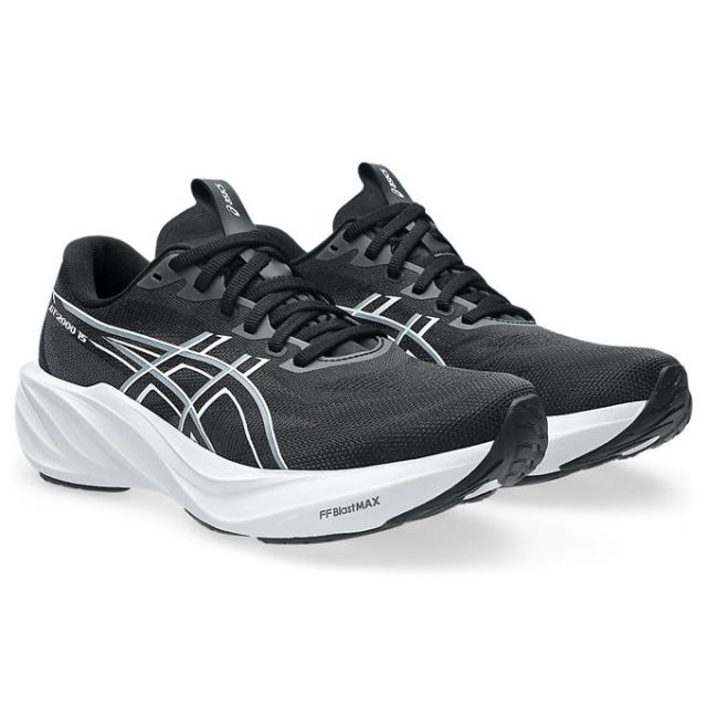 ASICS(アシックス)GT-2000 15(1012B998)ランニングシューズ ジョギング トレーニング スポーツ マラソン 靴 2E相当 レディース